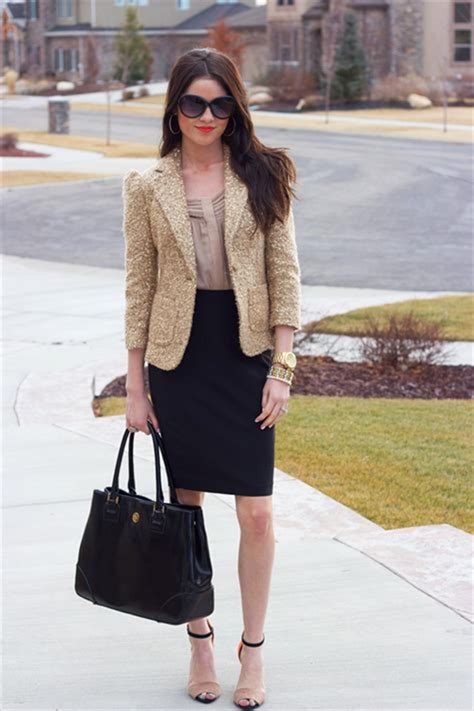 50 Stylish Casual Business Attire For Women 2019 Trueclothes