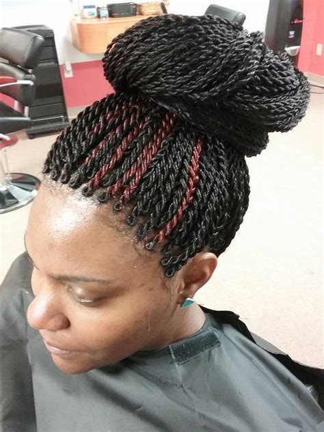 At mt african hair braiding, we offer faux locks, box braids, dreadlocks, crochet braiding, simple cornrows, and more. Beauty Salon in Warren, MI | (586) 510-4173 VIP African ...