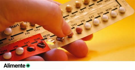 Un Estudio Apunta Un Nuevo Riesgo De Los Anticonceptivos Orales