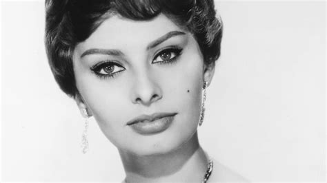 Sophie loren displays too much bosom for american tastes, but italians don't blink (i.redd.it). World's most beautiful woman Sophia Loren is coming to Israel | Al Bawaba