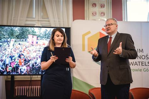 Wobec „regresu Ku Centralizacji Xii Ogólnopolskie Forum Pełnomocników