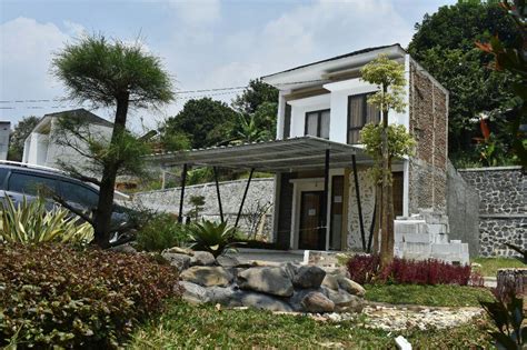 Semak melalui aplikasi myspr semak. Algira Townhouse - Rumah Mewah di Pusat Kota Bogor, Cocok ...