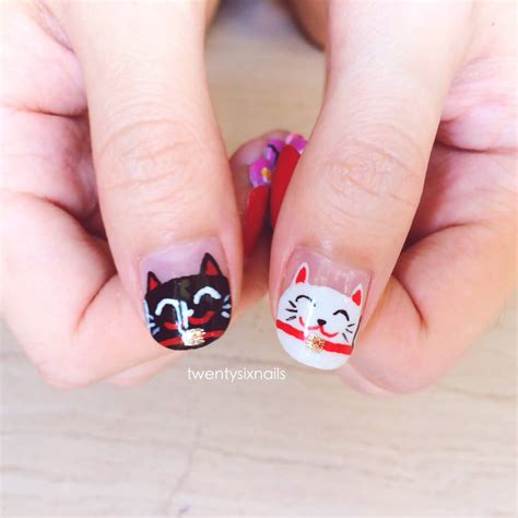 All vinyls come in cute packaging with pictures and instruc… 60+ Latest Chinese Nail Art Designs