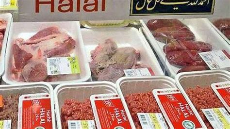 Many muslims are conflicted on whether bitcoin is haram or halal. Dieses Foto von Halal-Fleisch sorgt bei Edeka für ...