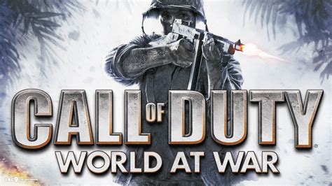 Call Of Duty World At War Free Download Full Version