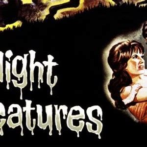 Night Creatures Rotten Tomatoes
