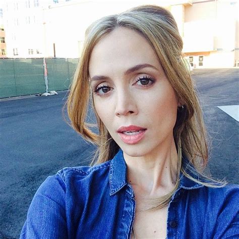 Official Eliza Dushku On Instagram “less Than A Wk In La And Back In