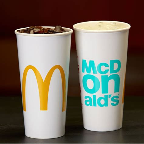 Brand New New Packaging For McDonald S By Boxer Packaging Design
