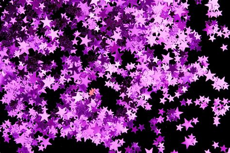Purple Glitter Background ·① Download Free Beautiful Wallpapers For Desktop Computers And