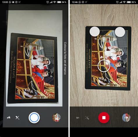 Cómo digitalizar tus fotos antiguas con tu móvil Android tusequipos com
