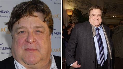 John Goodman Weight Loss Movies Tv Actor Shows Off 90kg Drop Herald Sun