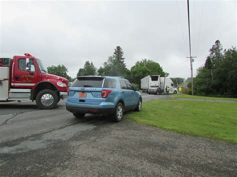 28-Year-Old Maine Man Died at the Scene of Fatal Accident