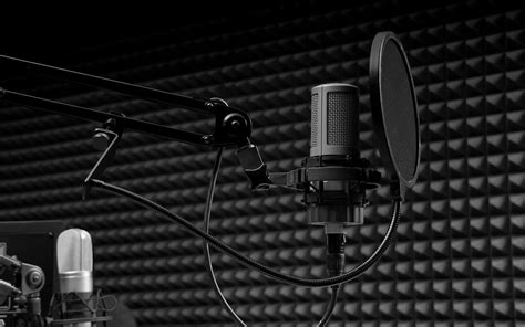 Recording Studio Wallpapers Top Free Recording Studio Backgrounds