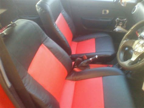 Balut Kusyen Kereta 061211