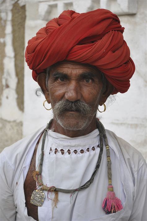 Every Face Tells A Story Rajasthan India Travel Portraits People