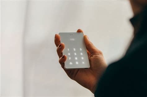 The Light Phone Is The Most Minimalist Modern Smartphone Alternative