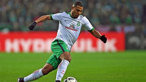 Successful dress rehearsal for germany, milestone for neuer. Serge Gnabry verlässt Werder Bremen :: DFB - Deutscher ...