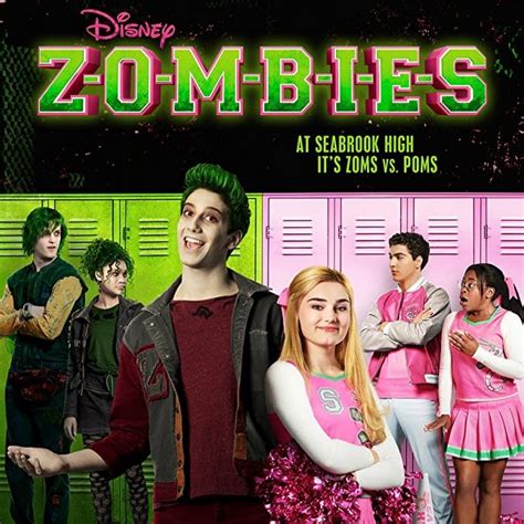 Zombies Full Movie 2018 Youtube