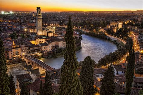 Verona Wallpapers Man Made Hq Verona Pictures 4k Wallpapers 2019