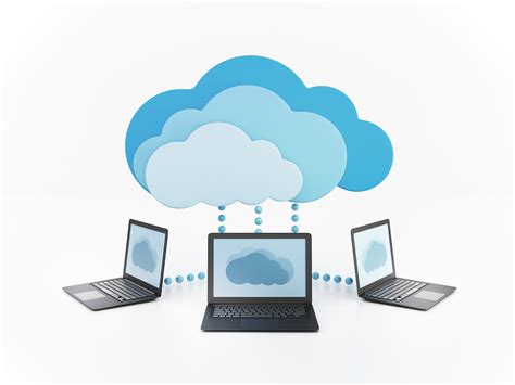 What Is Cloud Computing And Why Its Time To Take Your Business To The