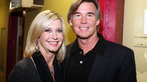 When Did Olivia Newton John And John Easterling Get Married Husband