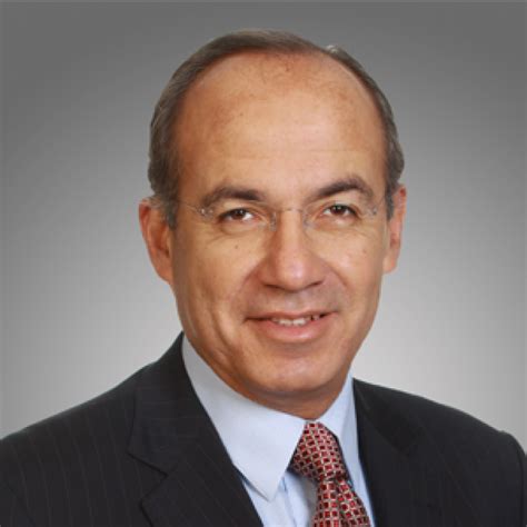 Felipe Calderón Hicue Speakers
