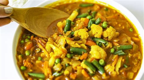 Easy To Make Indian Vegetarian Meals Best Design Idea