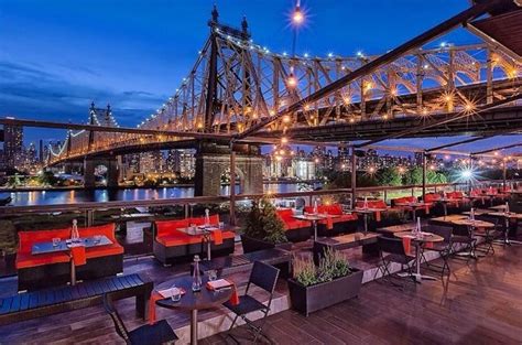 Pair these two together and you've got the best rooftop bars in and while the selection may be overwhelming (nyc has hundreds of rooftop bars), we've narrowed the list down to the ten best evening rooftop bars. The Best NYC Rooftops For Drinking With A View This Spring