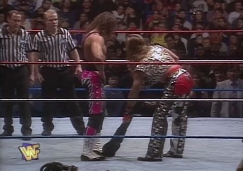 The Best And Worst Of Wwf Monday Night Raw For February 3 1997