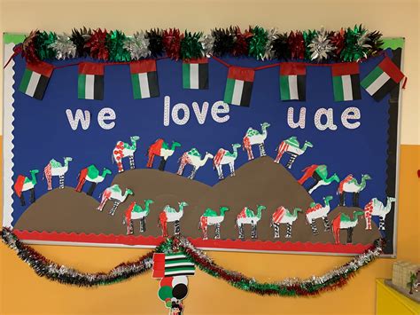Pin By Lynette Ickes On Uae Bulletin Board Uae National Day National