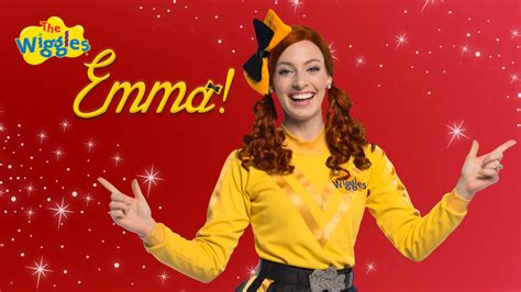 Is The Wiggles Emma On Netflix In Australia Where To Watch The