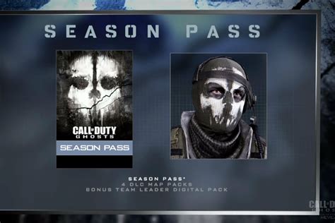 Call Of Duty Ghosts Dlc Transfers To Next Gen With Season Pass Polygon