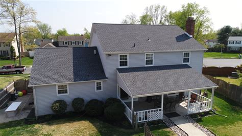 Check spelling or type a new query. GAF Timberline HD Lifetime Roofing System with Pewter Gray ...