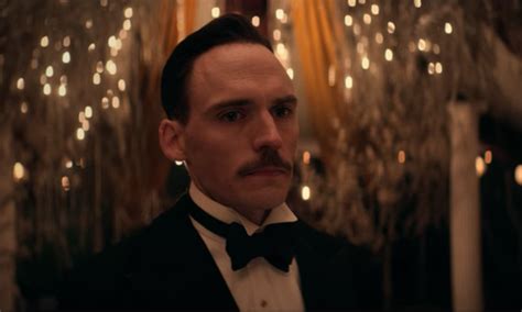 Relive oswald mosley's best moments from season 5 of peaky blinders. Peaky Blinders Cast Season 5 Mr Mosley - Champion TV Show