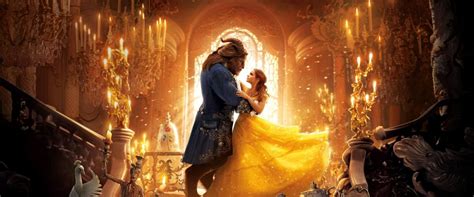 Watch Beauty And The Beast Online For Free On Movies