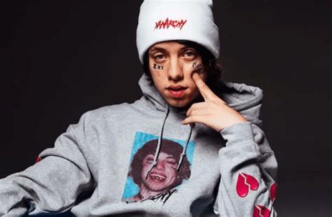 What Happened To Lil Xan Is He Dead Net Worth Height Bio Tg Time