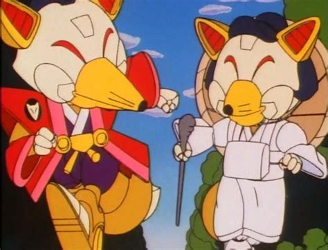 Watch Samurai Pizza Cats Episode 45 Online Samurai Savings Time Anime Planet