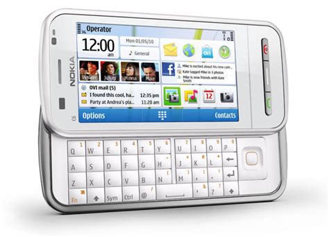 13 diciembre, 2005 / ruben colomer. Cinco juegos retro para el Nokia C6, Nokia C7 y Nokia C5 ...