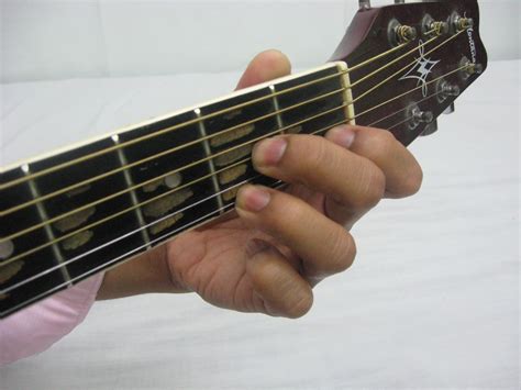 D7 Chord Guitar Finger Position Sheet And Chords Collection