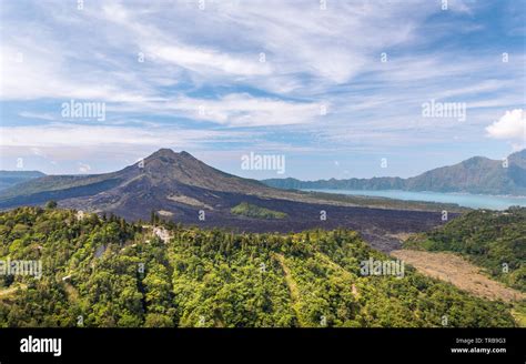 Beautiful Scenery In Indonesia Hi Res Stock Photography And Images Alamy