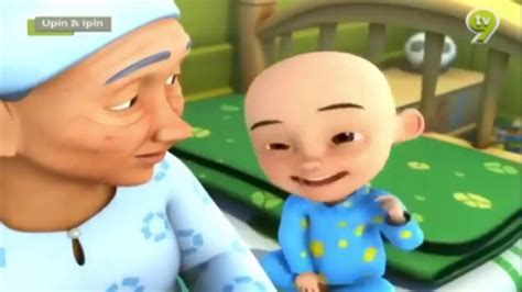 32 Upin Ipin Full Episodes ᴴᴰ The Best Cartoons New Collection 2018