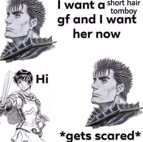 Berserk Meme Meme By Taco Pwr Memedroid