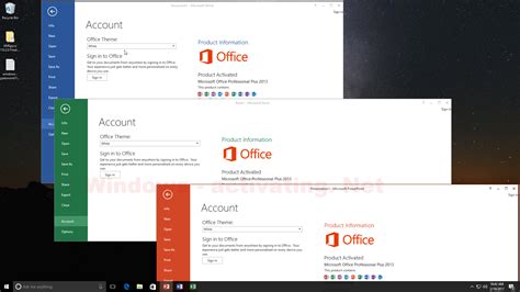 Microsoft office 2013 is a version of microsoft office, a productivity suite for microsoft windows. KMSpico Office 2013 Activator Download for Free 2021