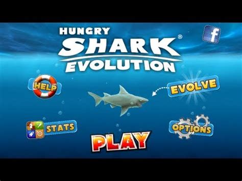 Ocearch's global shark tracker lets you observe the navigational pattern of sharks that have been tagged with satellite tracking technology all for the purpose of shark conservation. App of The Week hungry shark evolution for Apple iphone 5 ...