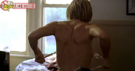 Naked Emma Caulfield In Timer