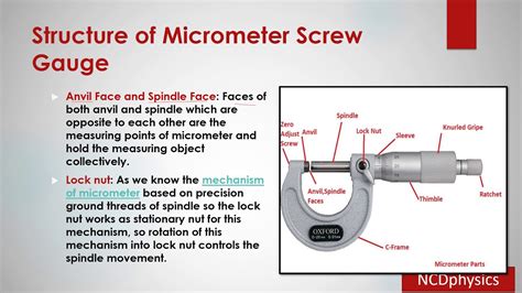 Micrometer Screw Gauge How To Reading Micrometer Screw Gauge Youtube