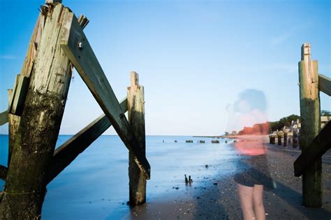 Creating Ghosts In Long Exposure Photographs