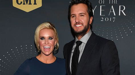 Luke Bryan Left Speechless By Wife After Incredible Surprise In Must See Video Hello