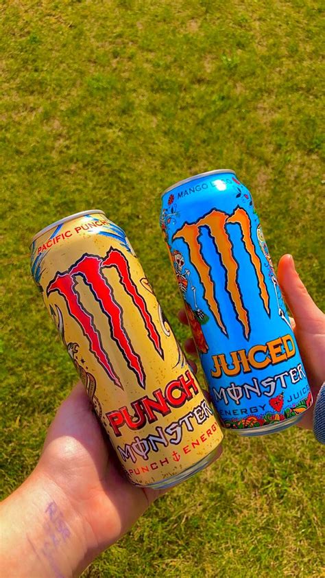 Estilo Indie Monster Energy Two Girls Fun Drinks Stuff To Do I Am