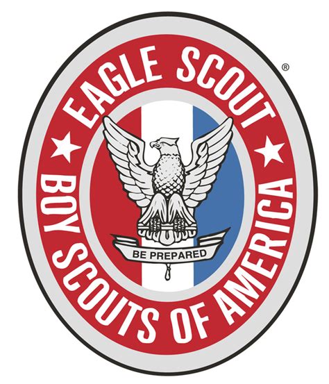 Eagle Scout Cards Free Printable Blank
